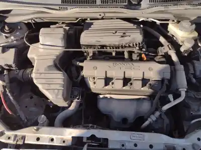 Second-hand car spare part COMPLETE ENGINE for HONDA CIVIC BERLINA 3 PUERTAS (EP)  OEM IAM references D16V1  