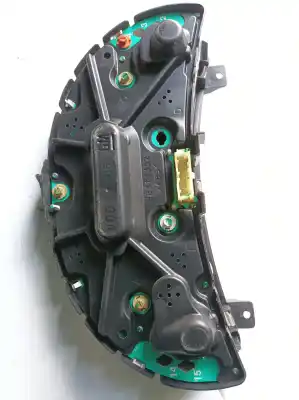 Автозапчасти б/у приборная доска за opel corsa c (x01) 1.3 cdti (f08, f68) ссылки oem iam 93179401  