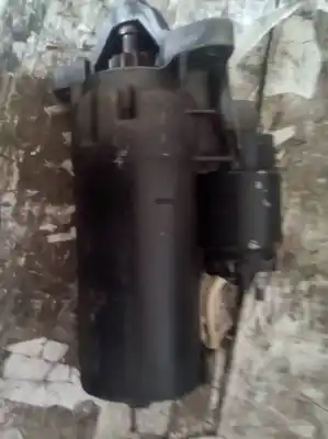 Автозапчастина б/у ДВИГУН ЗАПУСКАЄТЬСЯ для CITROEN C-15  Посилання на OEM IAM 0986013240  