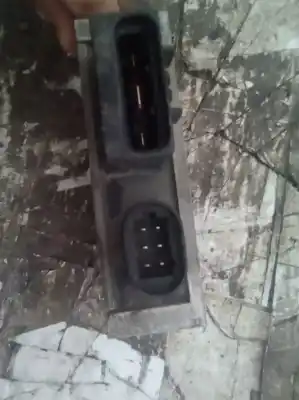 Second-hand car spare part relay for renault kangoo i (f/kc0) f8q630 oem iam references 7700109860  
