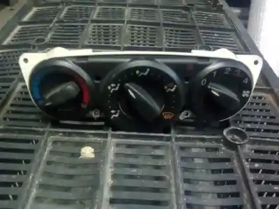 Pièce détachée automobile d'occasion commande de climatisation / chauffage pour ford focus familiar (cak) d/c9db références oem iam 98ab18c419