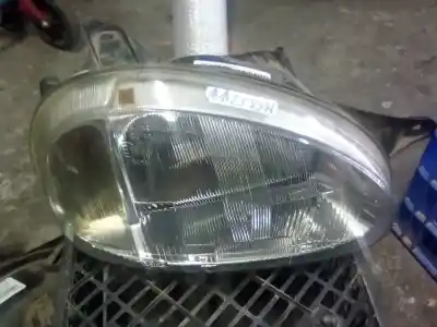 Pezzo di ricambio per auto di seconda mano FARO ANTERIORE DESTRO per OPEL CORSA B (S93)  Riferimenti OEM IAM 90444785  