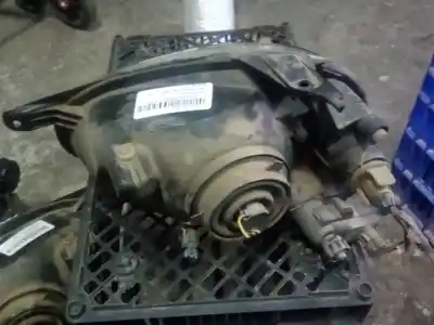 Second-hand car spare part right headlight for opel corsa b (s93) 1.2 i 16v (f08, f68, m68) oem iam references 90444785  