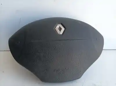 Second-hand car spare part front left air bag for renault kangoo i (f/kc0) f8q632 oem iam references 7700429758d
