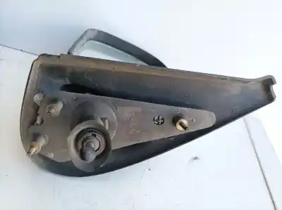 Second-hand car spare part left rearview mirror for renault kangoo i (f/kc0) f8q632 oem iam references 7700304830  