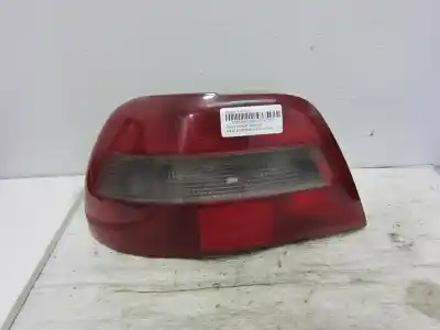 Pièce détachée automobile d'occasion FEU ARRIÈRE GAUCHE pour VOLVO S40 BERLINA  Références OEM IAM 29262001  
