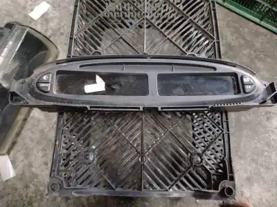 Автозапчасти б/у многофункциональный дисплей за chrysler voyager iv (rg, rs) 2.8 crd ссылки oem iam 87001377