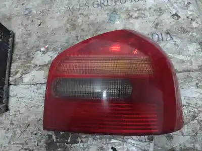 Автозапчасти б/у ПРАВЫЙ ЗАДНИЙ ФОНАРЬ за AUDI A3 (8L)  ссылки OEM IAM 8L0945096  