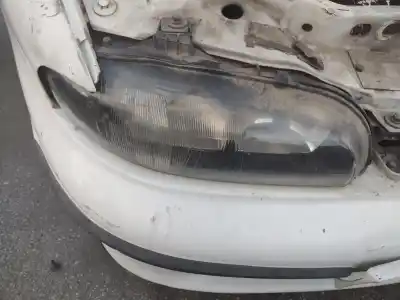 Pezzo di ricambio per auto di seconda mano faro anteriore destro per fiat marea (185_) 1.9 jtd 110 (185axt1a) riferimenti oem iam 0046524479  