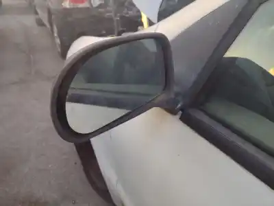 Автозапчастина б/у ліве дзеркало для fiat marea (185_) 1.9 jtd 110 (185axt1a) посилання на oem iam 0735249764  