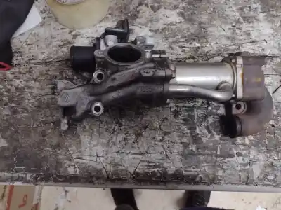 Gebrauchtes Autoersatzteil EGR-VENTIL zum RENAULT SCÉNIC II (JM0/1_)  OEM-IAM-Referenzen A1205  