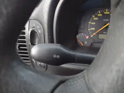 Peça sobressalente para automóvel em segunda mão comutador de piscas  por seat ibiza (6k1) 1.8 i referências oem iam 6k5953513afkz