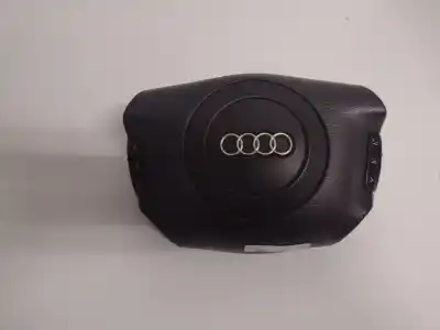 Автозапчастина б/у передня ліва подушка безопасности для audi a6 c5 avant (4b5) 2.5 tdi посилання на oem iam 8e0880201aafkz