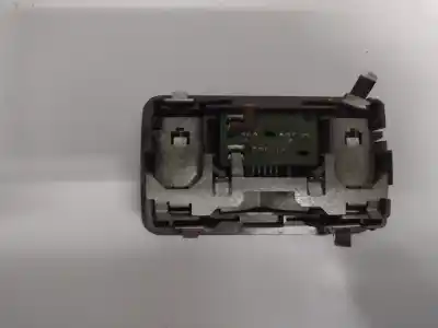 Автозапчасти б/у внутренний свет за audi a6 c5 avant (4b5) 2.5 tdi ссылки oem iam 4b9947123s  