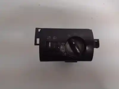 Автозапчастина б/у управління світлом для audi a6 c5 avant (4b5) 2.5 tdi посилання на oem iam 4b1941531b