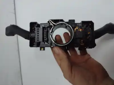 Second-hand car spare part multifunction switch for audi a6 c5 avant (4b5) 2.5 tdi oem iam references 8l0953513j  