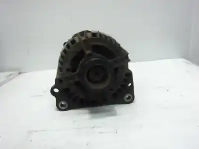 Pezzo di ricambio per auto di seconda mano ALTERNATORE per VOLKSWAGEN POLO (9N1)  Riferimenti OEM IAM 037903025M  