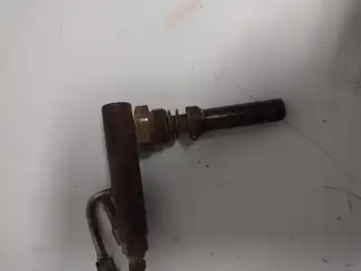 Peça sobressalente para automóvel em segunda mão injetor por ford c-max (cb3) 1.6 tdci referências oem iam   