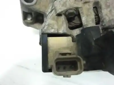 Автозапчасти б/у генератор за ford ka (ccq) g/a9b ссылки oem iam 3s5t10300aa  