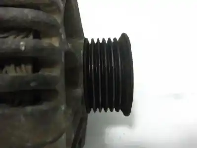 Автозапчасти б/у генератор за ford ka (ccq) g/a9b ссылки oem iam 3s5t10300aa  