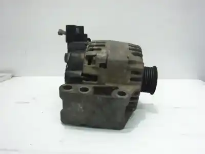 Автозапчасти б/у генератор за ford ka (ccq) g/a9b ссылки oem iam 3s5t10300aa  