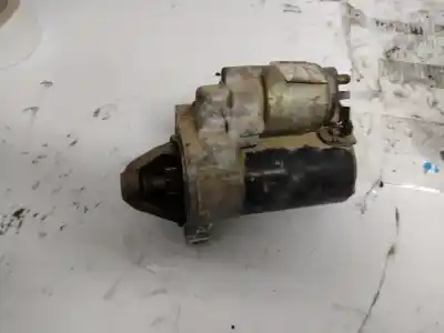 Second-hand car spare part starter motor for ford ka (ccq) g/a9b oem iam references 2s6u11000db  