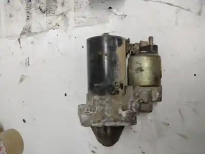 Peça sobressalente para automóvel em segunda mão motor de arranque por ford ka (ccq) g/a9b referências oem iam 2s6u11000db