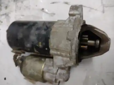 Second-hand car spare part starter motor for ford ka (ccq) g/a9b oem iam references 2s6u11000db  