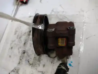 Peça sobressalente para automóvel em segunda mão bomba de direção por ford ka (ccq) g/a9b referências oem iam 5ad0203