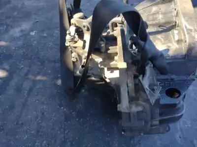 Автозапчасти б/у коробка передач за renault scenic ii (jm) d/f9qd8 ссылки oem iam ndo002  