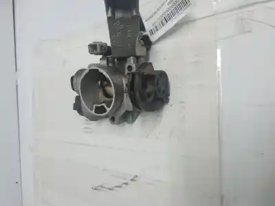 Pezzo di ricambio per auto di seconda mano scatola della farfalla per renault clio ii fase ii (b/cb0) clio riferimenti oem iam h873633  