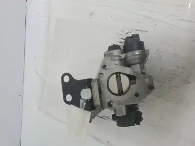 Pezzo di ricambio per auto di seconda mano scatola della farfalla per renault clio ii fase ii (b/cb0) clio riferimenti oem iam h873633  
