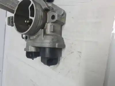 Pezzo di ricambio per auto di seconda mano scatola della farfalla per renault clio ii fase ii (b/cb0) clio riferimenti oem iam h873633  