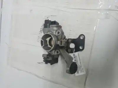 Автозапчасти б/у БАБОЧКА КОРОБКА за RENAULT CLIO II FASE II (B/CB0)  ссылки OEM IAM H873633  
