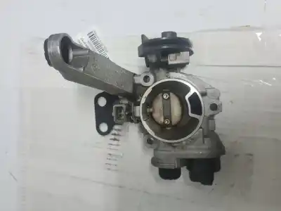 Pezzo di ricambio per auto di seconda mano scatola della farfalla per renault clio ii fase ii (b/cb0) clio riferimenti oem iam h873633  