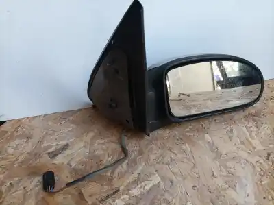 Автозапчасти б/у задний вид справа за ford focus berlina (cak) d/f9da ссылки oem iam 014185  