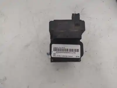 Автозапчасти б/у абс за opel astra g sedán (t98) 2.0 di (f69) ссылки oem iam 0265216651