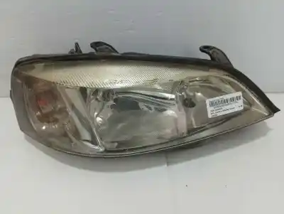 Автозапчасти б/у правая фара за opel astra g sedán (t98) 2.0 di (f69) ссылки oem iam 90520878