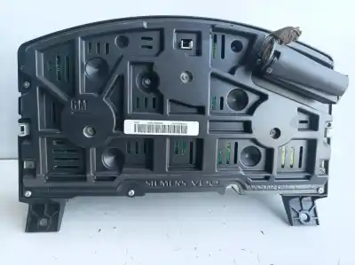 Автозапчасти б/у приборная доска за opel astra h berlina d-z17dth ссылки oem iam a2c53024902  