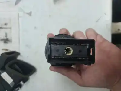 Автозапчасти б/у управление светом за volkswagen polo (9n1) aua ссылки oem iam 6q0941531c  