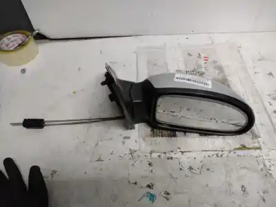 Автозапчастина б/у ПРАВИЙ ЗАДНИЙ ОГЛЯД для FORD FOCUS BERLINA (CAK)  Посилання на OEM IAM 98AB17682UE  