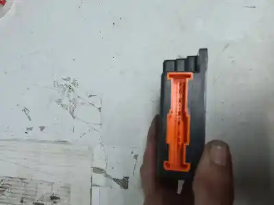 Автозапчасти б/у блок управления подушками безопасности за citroen c3 i (fc_, fn_) 1.4 16v ссылки oem iam 9656889080  