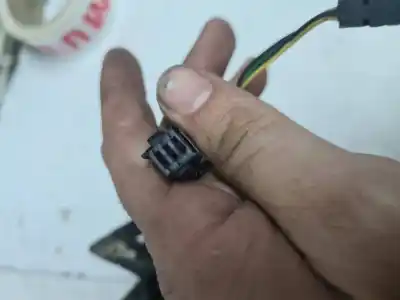 Автозапчасти б/у левое зеркало за citroen c3 i (fc_, fn_) 1.4 16v ссылки oem iam   