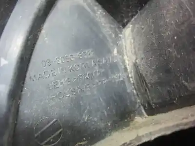 Автозапчасти б/у левый задний фонарь за daewoo matiz (m100, m150) 1.0 ссылки oem iam 0320508332  