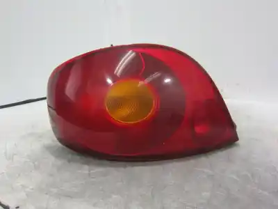 Автозапчасти б/у левый задний фонарь за daewoo matiz (m100, m150) 1.0 ссылки oem iam 0320508332