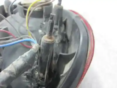 Автозапчасти б/у левый задний фонарь за daewoo matiz (m100, m150) 1.0 ссылки oem iam 0320508332  