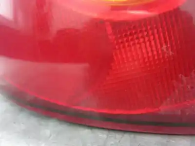 Автозапчасти б/у левый задний фонарь за daewoo matiz (m100, m150) 1.0 ссылки oem iam 0320508332  