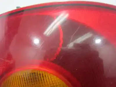 Автозапчасти б/у левый задний фонарь за daewoo matiz (m100, m150) 1.0 ссылки oem iam 0320508332  