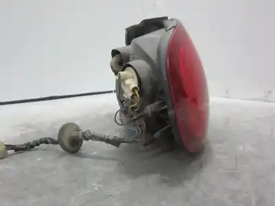Автозапчасти б/у левый задний фонарь за daewoo matiz (m100, m150) 1.0 ссылки oem iam 0320508332  