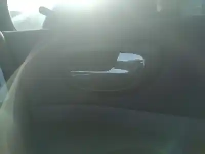 Автозапчасти б/у внутри передней правой ручки за peugeot 307 (s1) (04.2001) rhz ссылки oem iam 9143f0